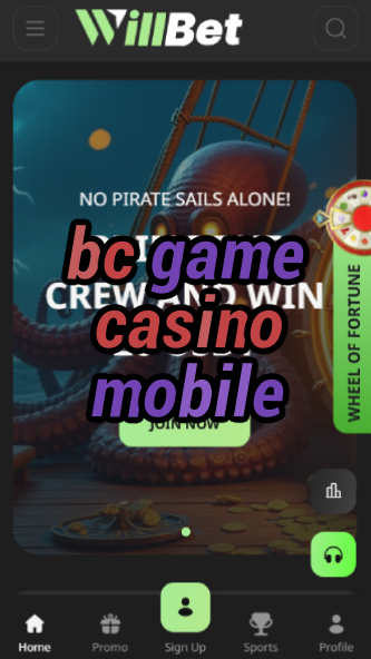 BC Game Casino Mobile - Play on Smartphones-vz72fvrf.com